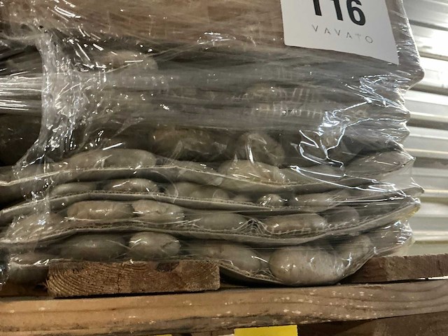 Tile galet partij mozaïektegels - afbeelding 1 van  3