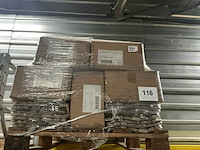 Tile galet partij mozaïektegels - afbeelding 3 van  3