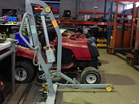 Tillift (voor onderdelen)