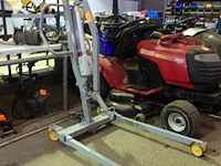 Tillift (voor onderdelen) - afbeelding 2 van  8