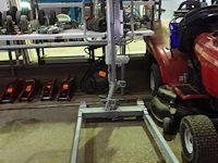 Tillift (voor onderdelen) - afbeelding 3 van  8