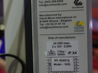 Tillift (voor onderdelen) - afbeelding 4 van  8