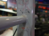 Tillift (voor onderdelen) - afbeelding 5 van  8