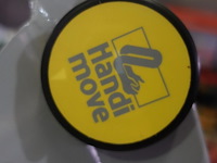 Tillift (voor onderdelen) - afbeelding 6 van  8