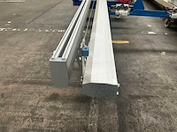 Tiltech pneumatisch hefsysteem met deurengrijper - afbeelding 3 van  24