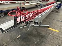 Tiltech pneumatisch hefsysteem met deurengrijper - afbeelding 8 van  24