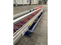 Tiltech pneumatisch hefsysteem met deurengrijper - afbeelding 24 van  24