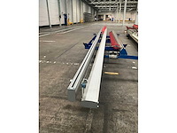 Tiltech pneumatisch hefsysteem met deurengrijper - afbeelding 2 van  24