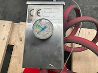 Tiltech pneumatisch hefsysteem met deurengrijper - afbeelding 12 van  24