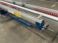 Tiltech pneumatisch hefsysteem met deurengrijper - afbeelding 20 van  24