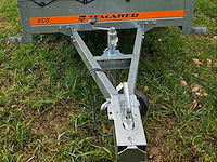 Timared eco car trailer - afbeelding 3 van  7