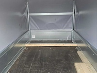 Timared eco car trailer - afbeelding 7 van  7