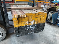 Timber merbeau 7/9 n°83 - afbeelding 1 van  2