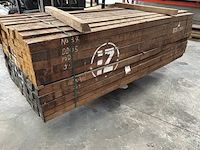 Timber merbeau 7/9 n°83 - afbeelding 2 van  2