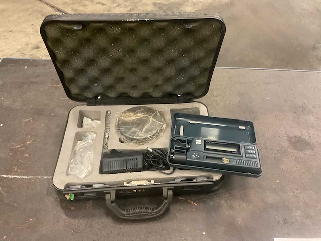 Time technology th130 hardheidtester - afbeelding 1 van  4