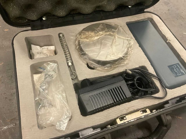 Time technology th130 hardheidtester - afbeelding 3 van  4