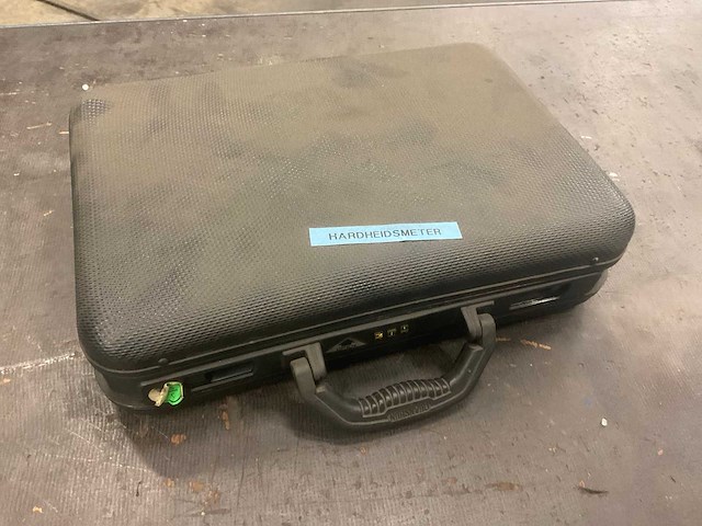 Time technology th130 hardheidtester - afbeelding 4 van  4