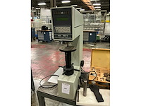 Time technology thr-745e hardheidtester - afbeelding 2 van  8