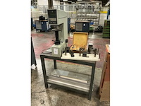 Time technology thr-745e hardheidtester - afbeelding 3 van  8