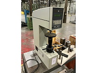 Time technology thr-745e hardheidtester - afbeelding 4 van  8