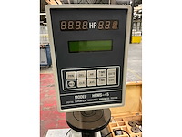 Time technology thr-745e hardheidtester - afbeelding 5 van  8
