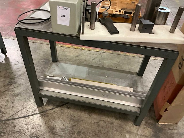 Time technology thr-745e hardheidtester - afbeelding 8 van  8