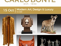 Timed | modern & contemporary art, design & luxury | lot 2000 - 2394