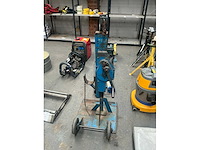 Timex mobiele dommekracht voor haspel (2x) - afbeelding 8 van  8