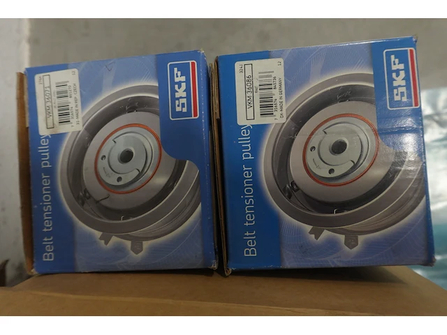 Timing belt kit skf en toebehoren - afbeelding 3 van  4
