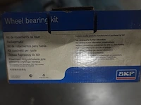 Timing belt kit skf en toebehoren - afbeelding 4 van  4
