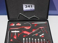 Timing toolset usag 1313 k1 - afbeelding 1 van  2
