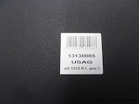 Timing toolset usag 1313 k1 - afbeelding 2 van  2