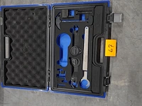 Timingset condor