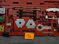 Timingset fiat - afbeelding 2 van  4