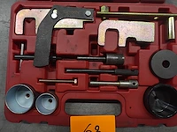 Timingset webertools - afbeelding 2 van  2