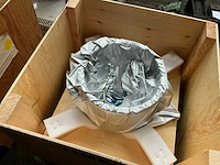 Timken nnu280 kogellager (2x)