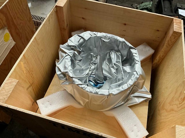 Timken nnu280 kogellager (2x) - afbeelding 2 van  7