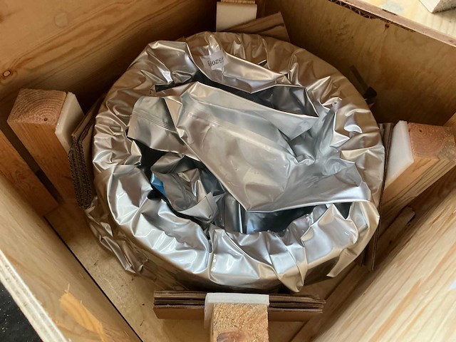 Timken nnu280 kogellager (2x) - afbeelding 5 van  7