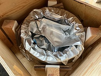 Timken nnu280 kogellager (2x) - afbeelding 5 van  7