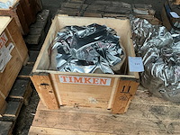 Timken np775656-90ka2 kogellager (2x) - afbeelding 2 van  3