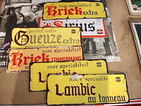 Timmermans reclame (x6) - afbeelding 2 van  5