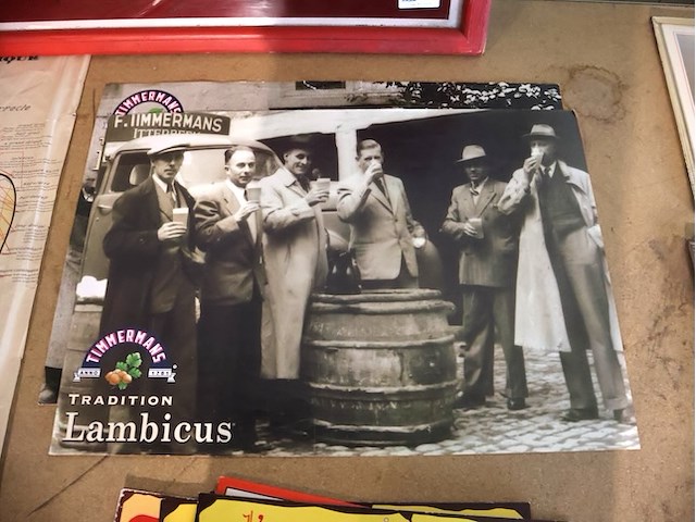 Timmermans reclame (x6) - afbeelding 4 van  5