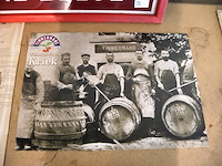 Timmermans reclame (x6) - afbeelding 5 van  5