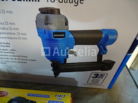 Timmermateriaal (zie detail) - afbeelding 2 van  8