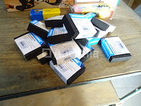 Timmermateriaal (zie detail) - afbeelding 6 van  8