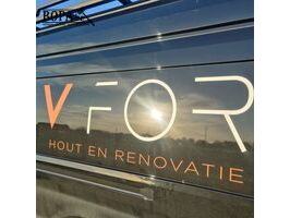 Timmerwerken vfor
