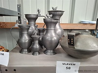 Tin - afbeelding 1 van  1