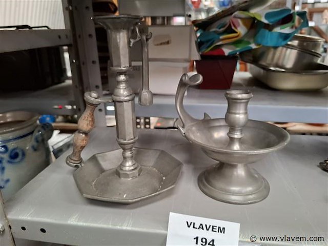 Tin - afbeelding 1 van  1