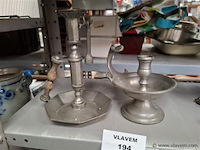 Tin - afbeelding 1 van  1