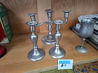 Tin - afbeelding 1 van  1